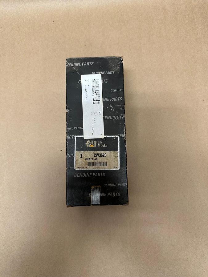 Used CAT 2W-3620 Shaft AS
