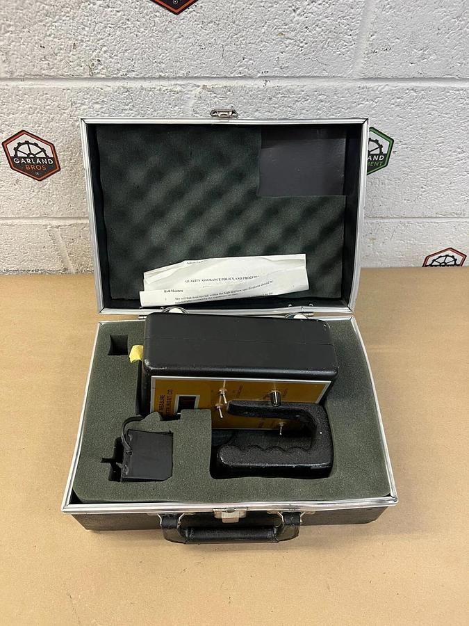 Used Aqua Measure Instrument Co. AM1 Moisture Meter