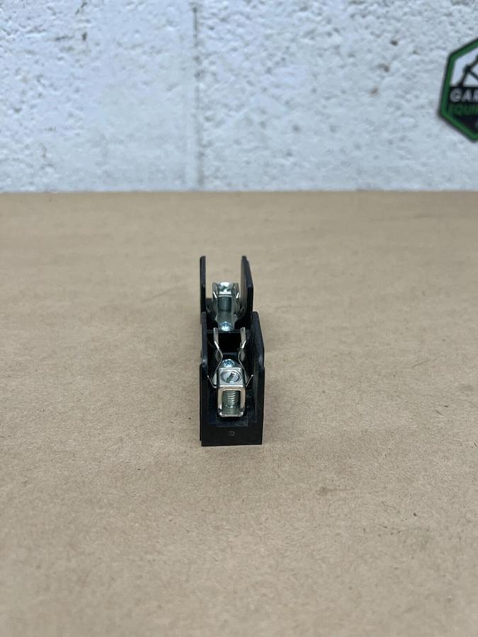 Used Littelfuse L60030M-1C 600V-30A Fuse Holder Block - Lot of 12