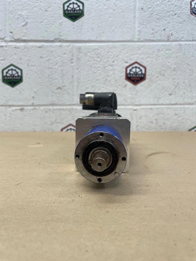 Used Siemens 1FK7033-4CF21-1DA1 Servo Motor w/ Wittenstien Gearbox