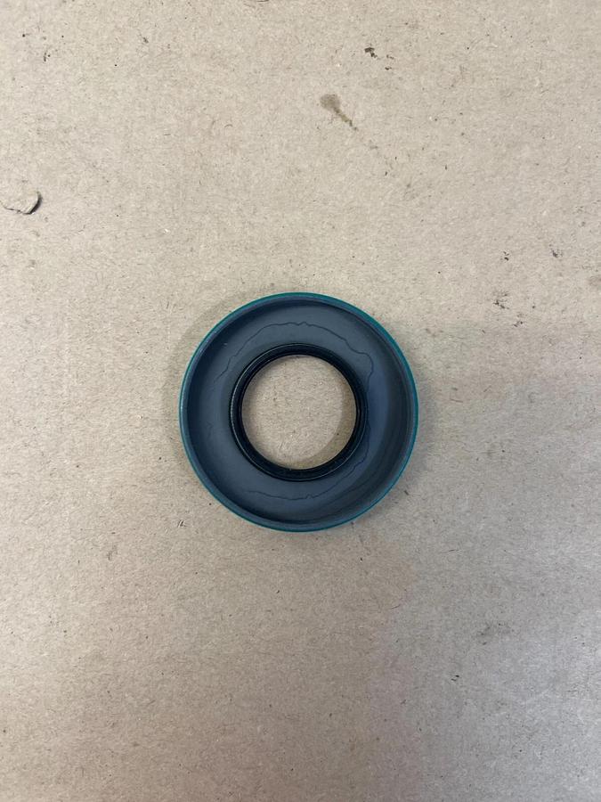 Used SKF 12614 Oil Seal, Joint Radial - Lot of 4