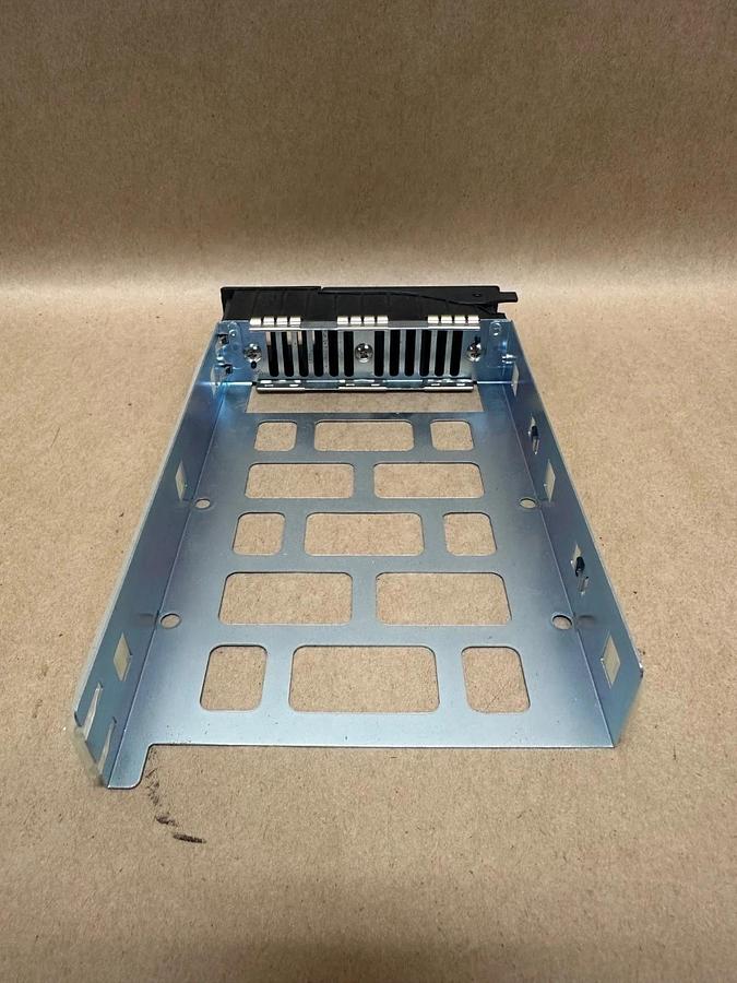 Used MDI D2 A66 2130 1 Hard Drive Tray - Lot of 5