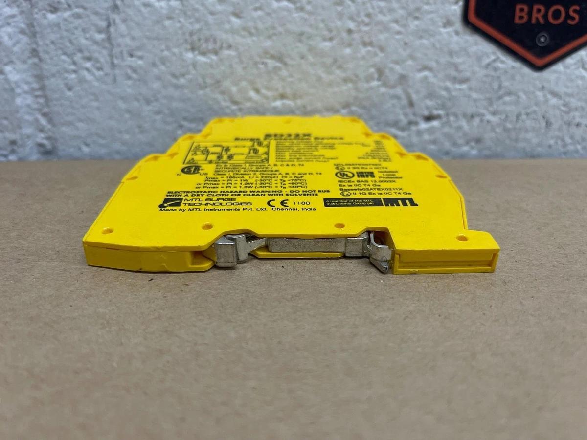MTL Surge Technologies SD32X Surge Protection Device *NEW*
