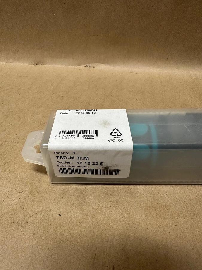 Used Phoenix Contact TSD-M 3NM Torque Screwdriver