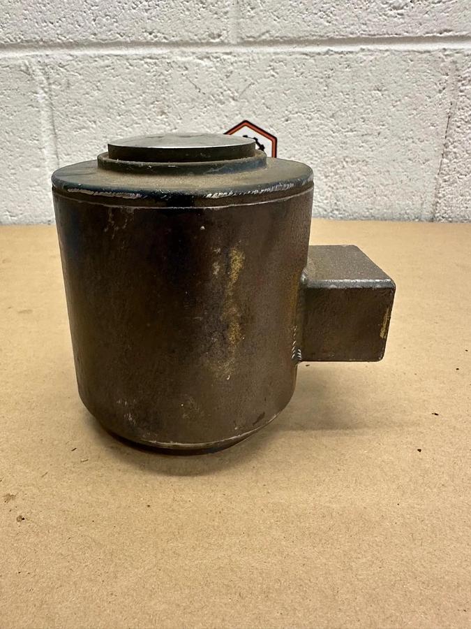 Used Revere CP1-100-B Load Cell part no. 600262-03R 100k Capacity