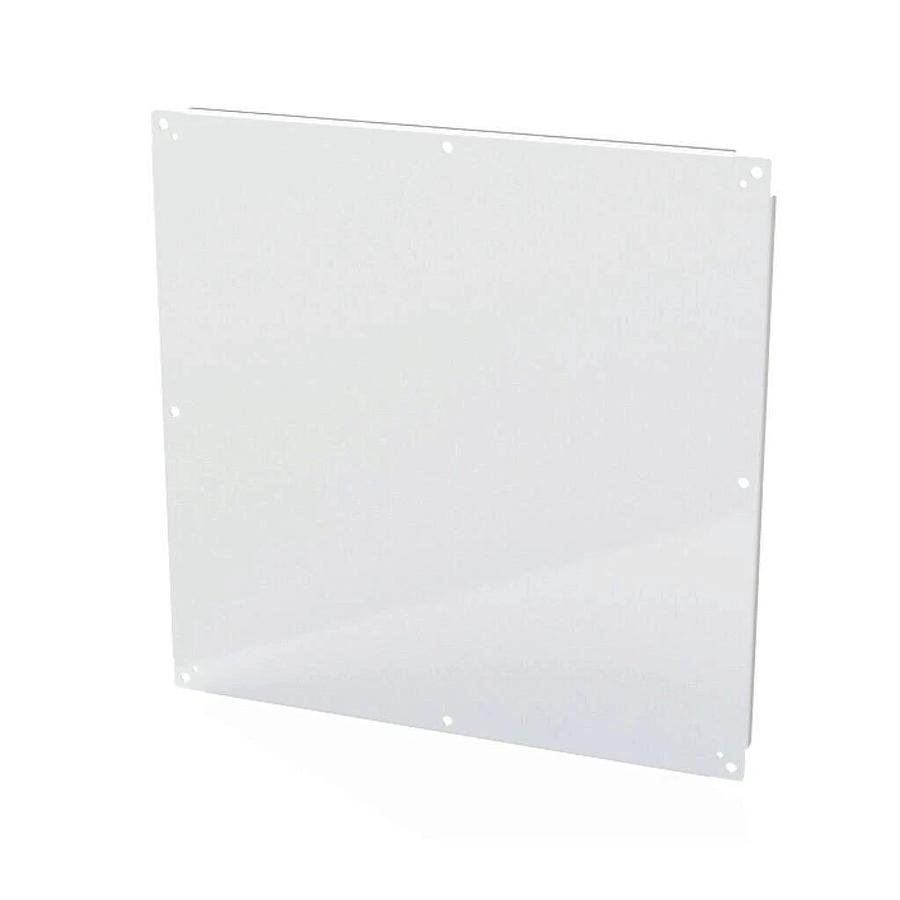 Used Saginaw Control & Engineering SCE-36P36 Bent Subpanel *FACTORY SEALED*