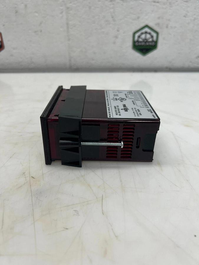 Red Lion PAXD0000 Digital Panel Meter