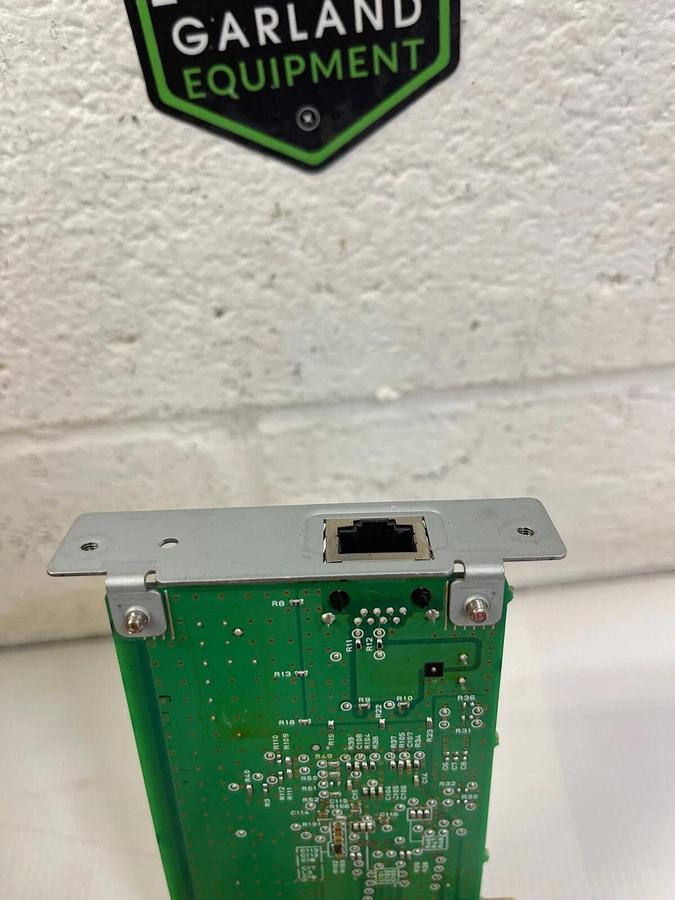 Used Canon FG3-3983, FG3-3838, FH1-3662, LAN-B Board