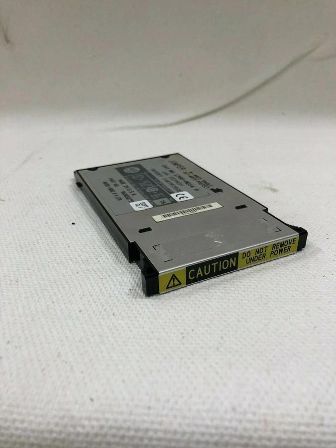 Used Allen Bradley 1785-ME64 Memory Cartridge