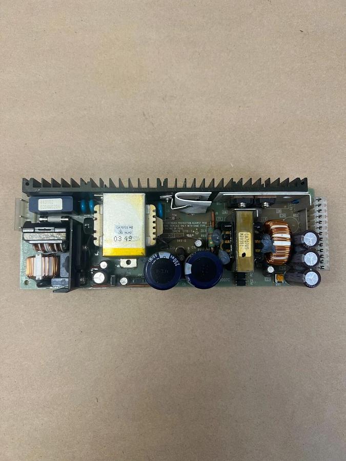 Used Nemic-Lambda SMEW S70-T Power Supply