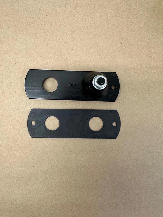 Used CAT 101-0742 38mm Width Windshield Wiper Pivot *NEW*