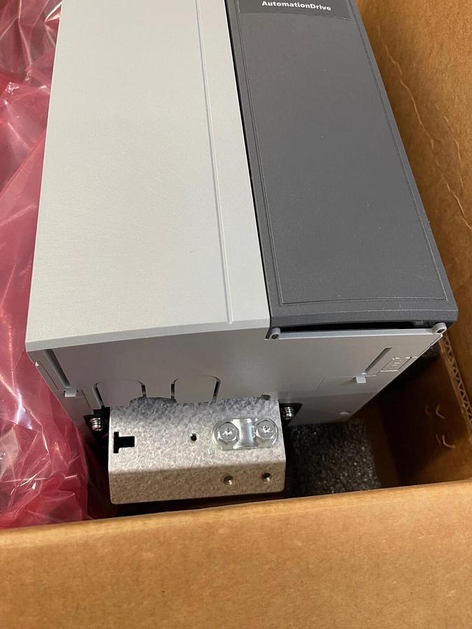 Danfoss AutoMation Drive, Frequency Converter 131F0430 15kw/20HP 3ph 380-500VAC