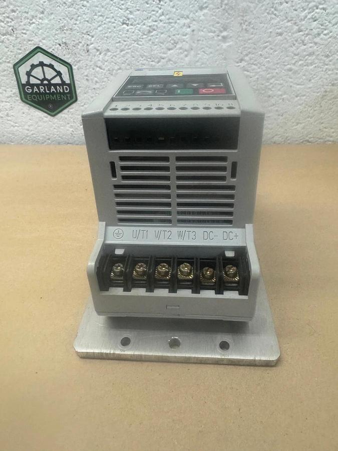 Used Allen Bradley 160-BA06PSF1 Analog S.F. Series C, 380/460V, 2.2kW/ 3 HP