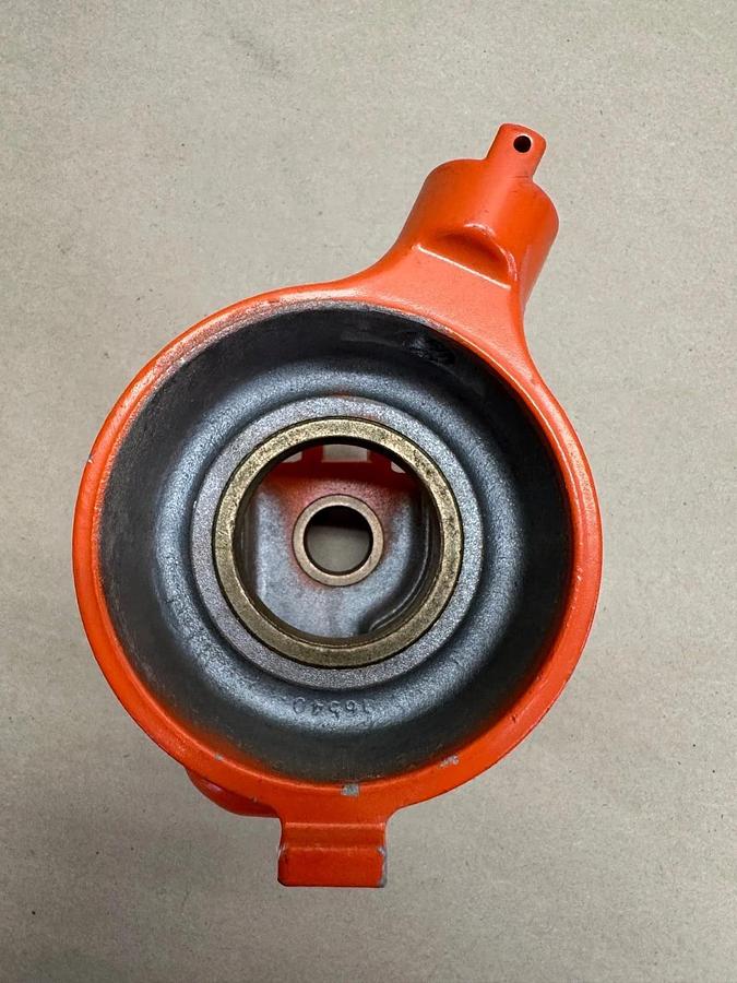 Columbus McKinnon 40684 Frame with Bushing *NEW*