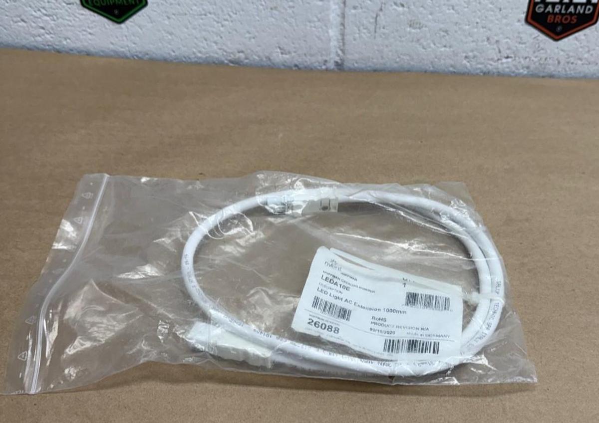 Used NVENT Hoffman LEDA10E, LED Light AC Extension 1000mm *NEW*