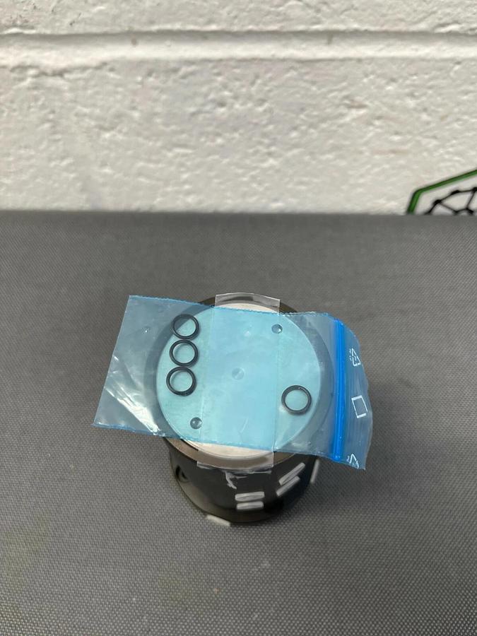 Used Sommer Automatic DV4N-B Turning Device