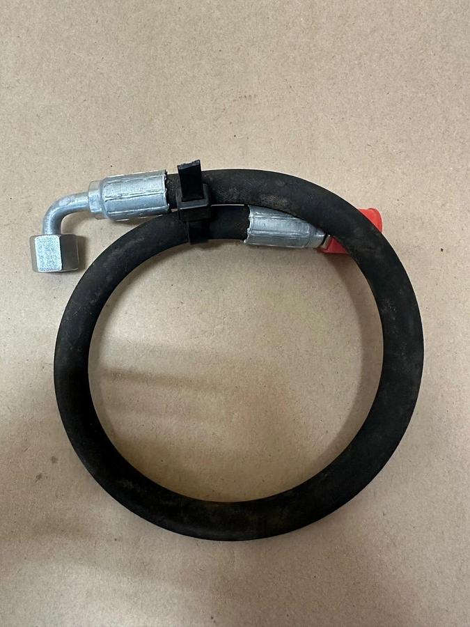 Used CAT 200-1196 Medium Pressure Hydraulic Hose Assembly *NEW*