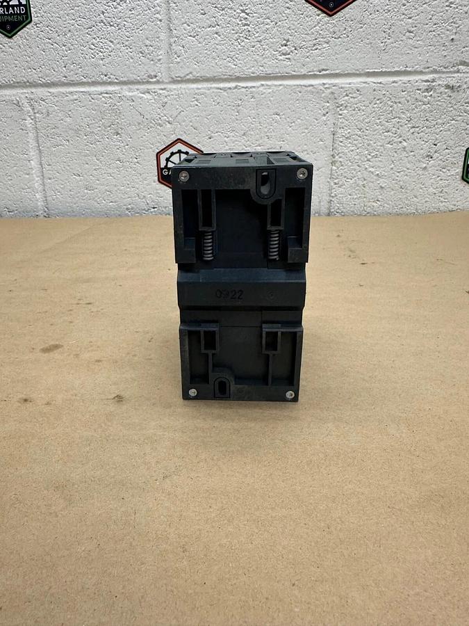 Used Telemecanique GV3ME40 Motor Circuit Breaker