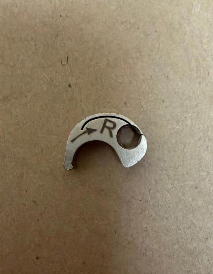 Phoenix Contact 1208461 SAC BIT M8-D10 Tool *NEW*