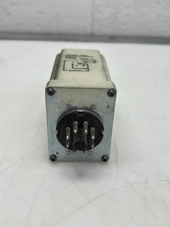 Used Adgo Inc. SR2-1 Controller