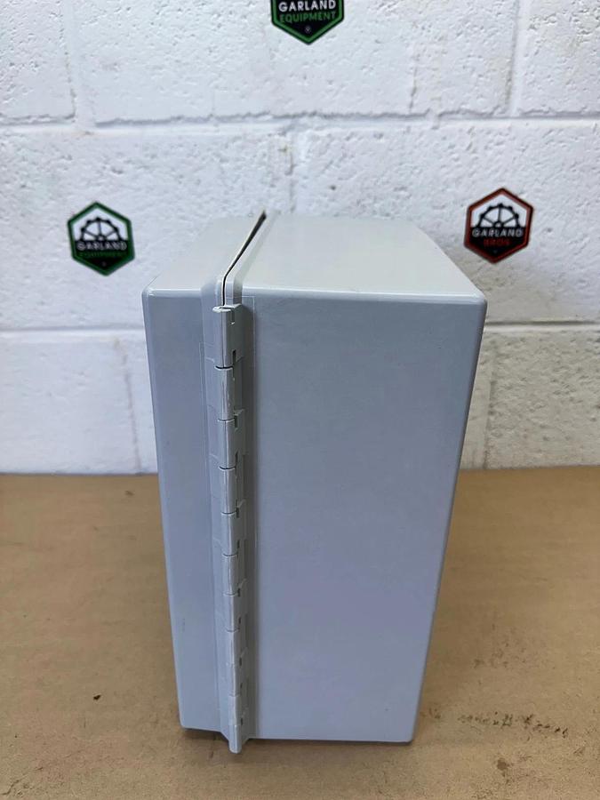 Used NVent A12106CHSCFGW NEMA 4X Window Enclosure *NEW*