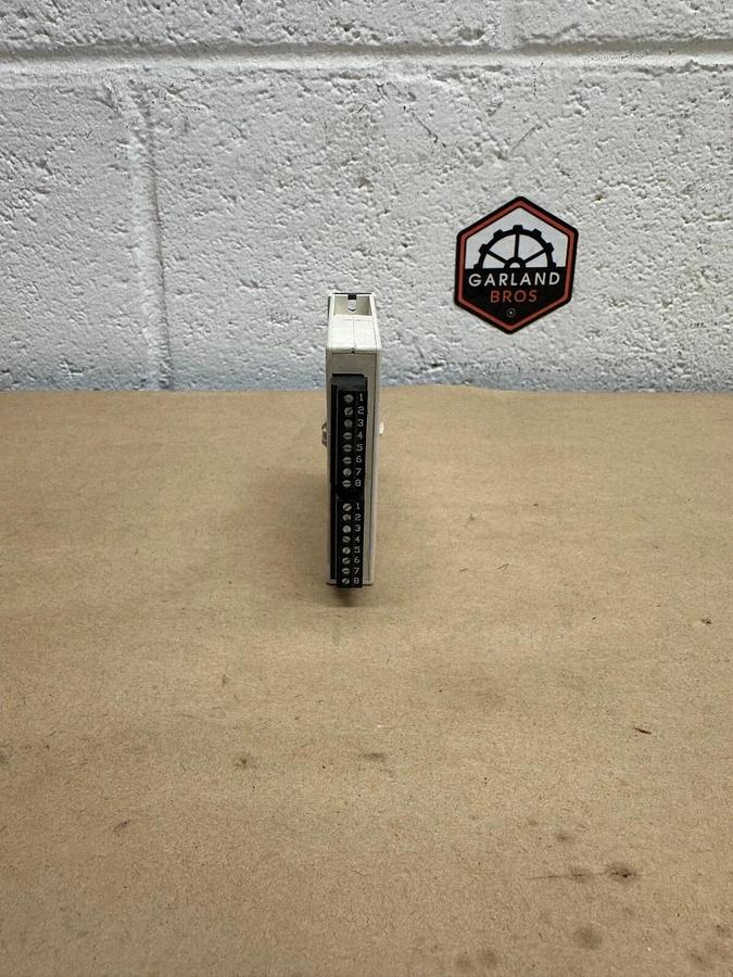 Used Opto 22 SNAP-AIMA-8 Snap 8 Channel -20mA to +20mA Analog Current Input