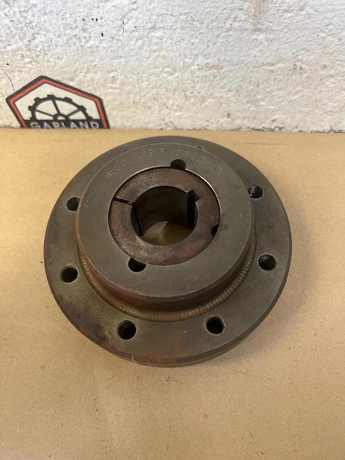 Used Dodge 1615 1 1/4 Bushing