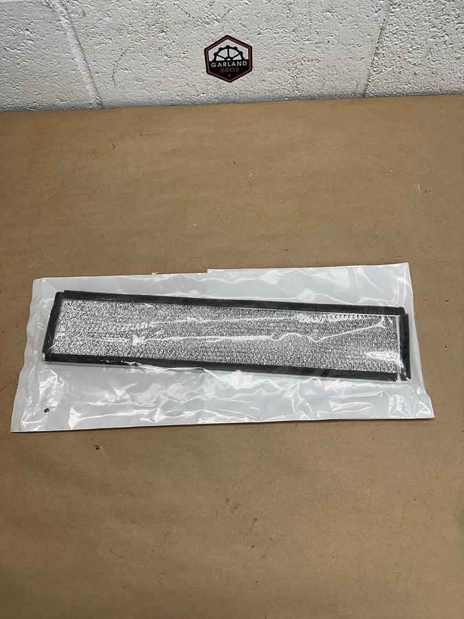 Used Red Dot 407813 Filter *NEW*