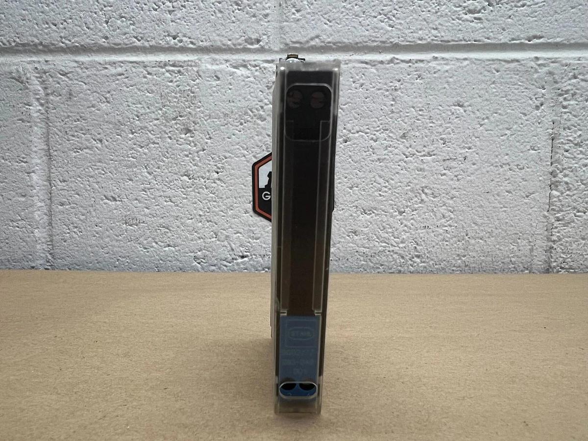 Used Intrinspak 9002/77-093-040-001 Safety Barrier