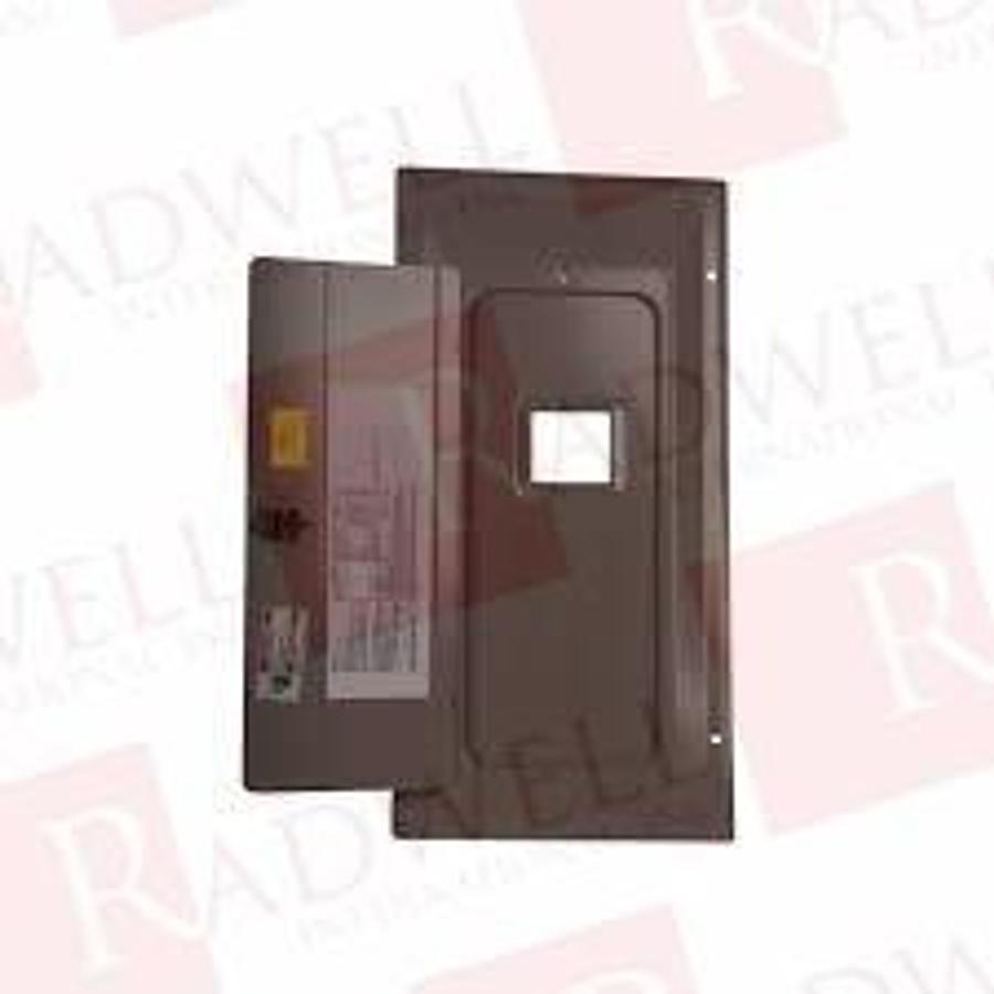 Used Cutler-Hammer C799AD1 Enclosure Only