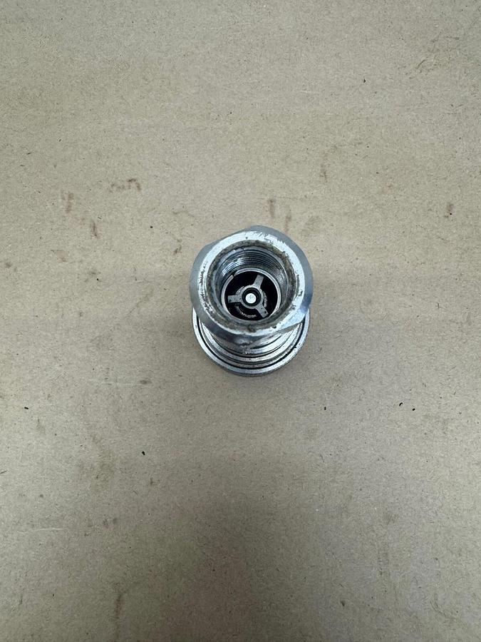 Used Parker SSH3-62 Quick Connect Socket