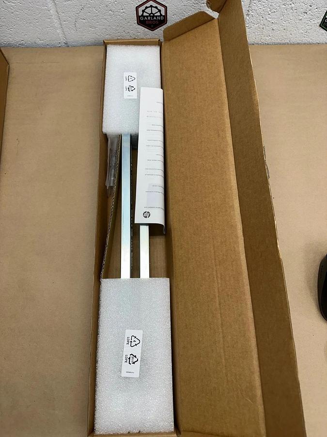 Used HP 5066-1217 4 Post Rail Kit *NEW*