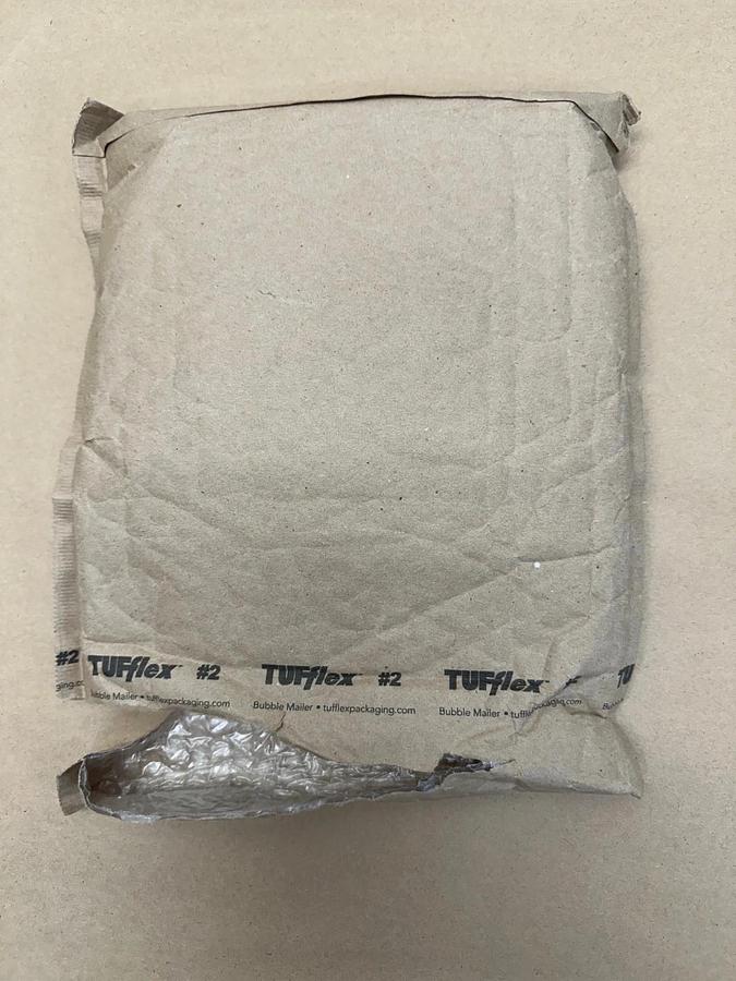 Used NVent Hoffman HG0400404 4” Exhaust Grille Kit *NEW*