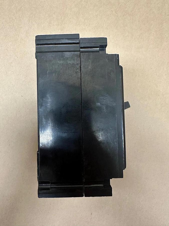 Used Federal Pacific Electric Company NE 70A 3 Pole Circuit Breaker