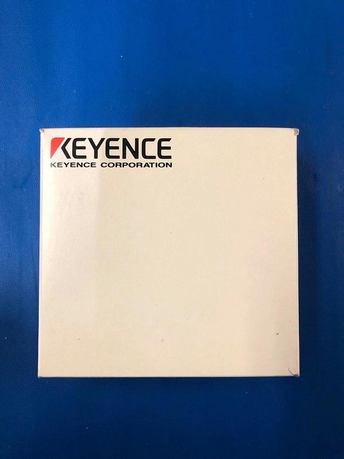Keyence PZ2-51R Micro Optical Sensor
