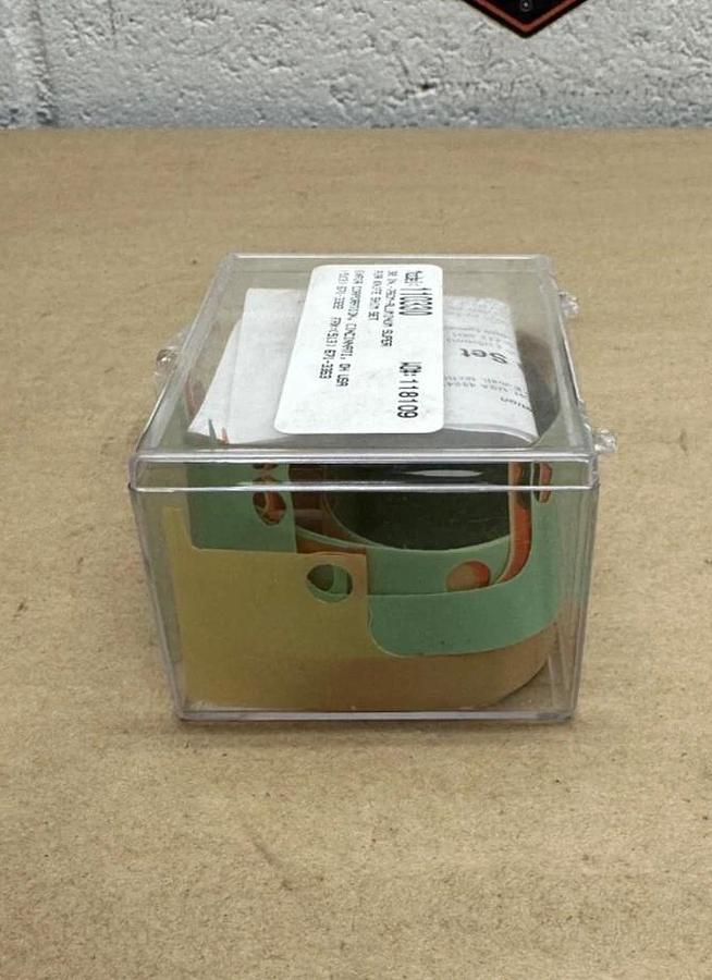 Used EXAIR 110330 Air Knife Shim Set