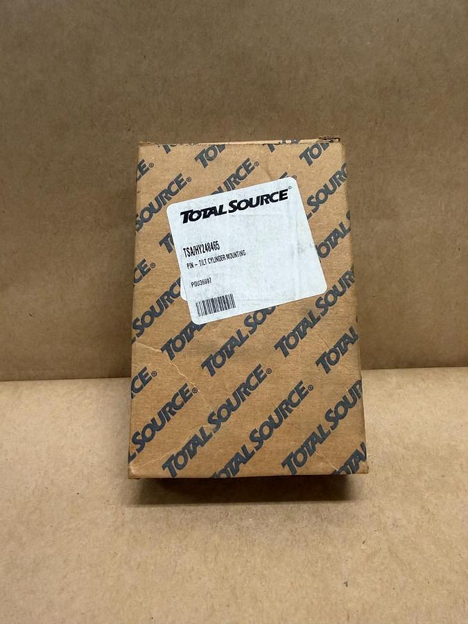 Total Source HY248465 Tilt Cylinder Mounting, Forklift Cylinder