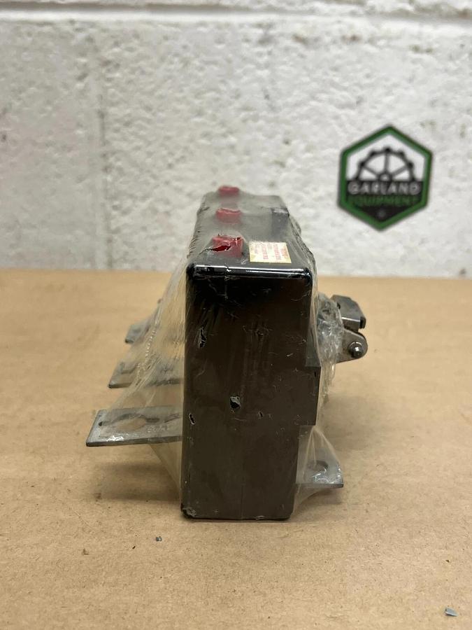 Used Westinghouse HKA3175T 3 Pole AB De-Ion Trip Unit