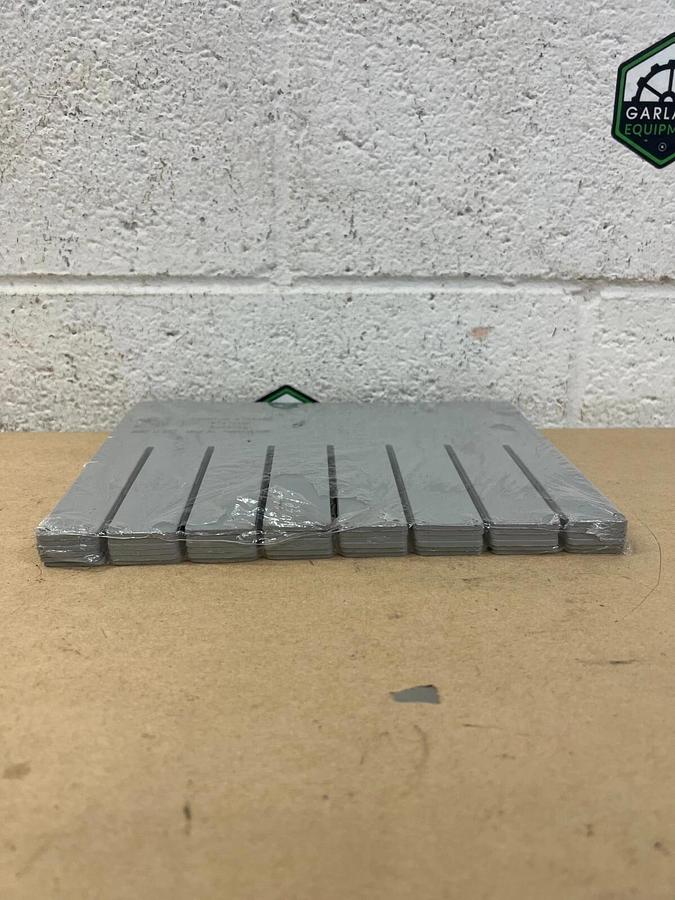 Used Quantum Storage DS92080 Bin Divider Pack of 6