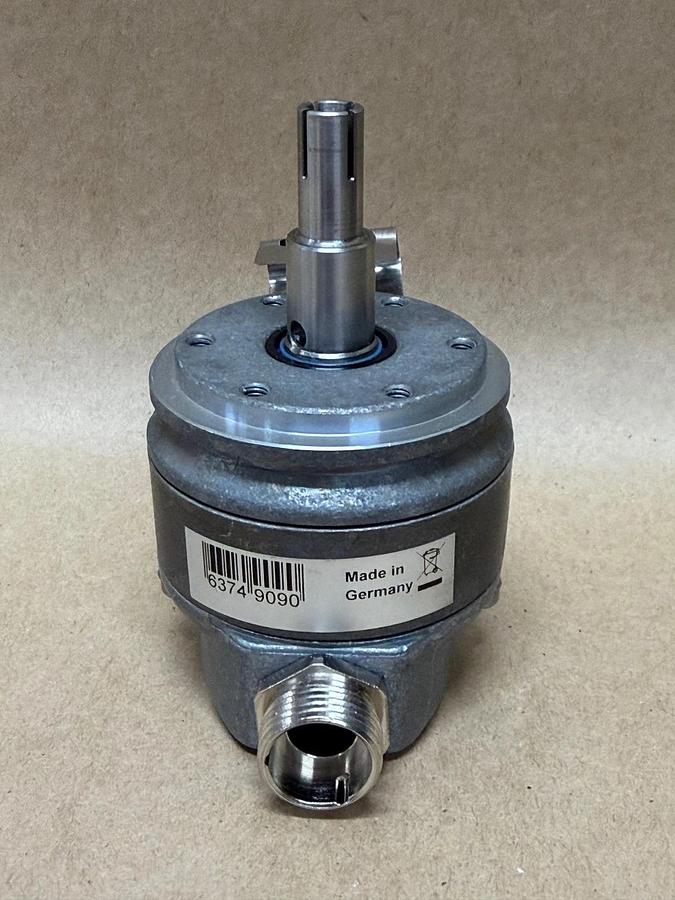 Used Baumer OG73 S SN1024 Encoder