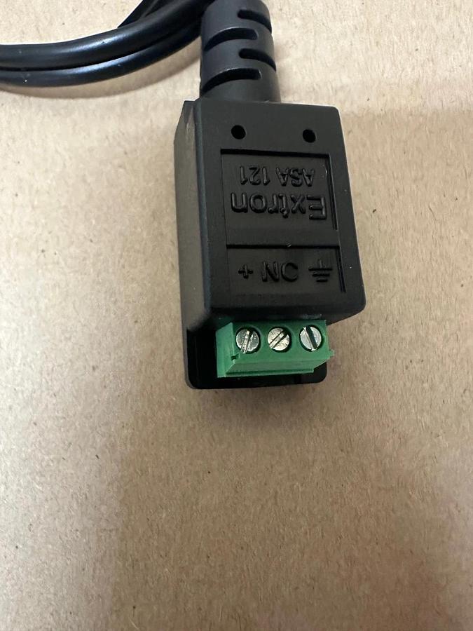 Used Extron Electronics ASA 121 Audio Summing Adapter - Lot of 6 *NEW*