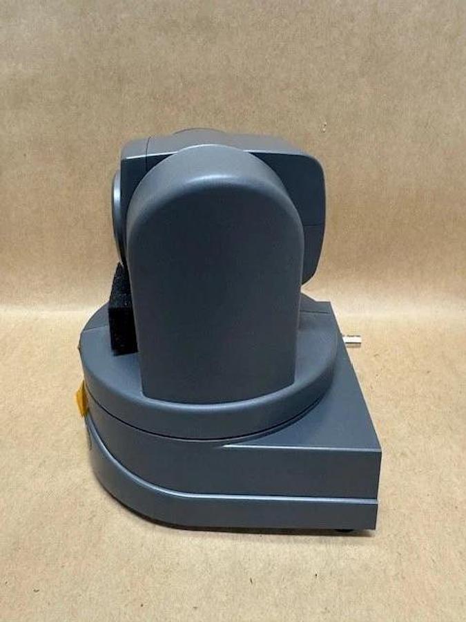 Used Vaddio 999-6990-000 ClearView HD-USB PTZ Conference Camera (Full Set)