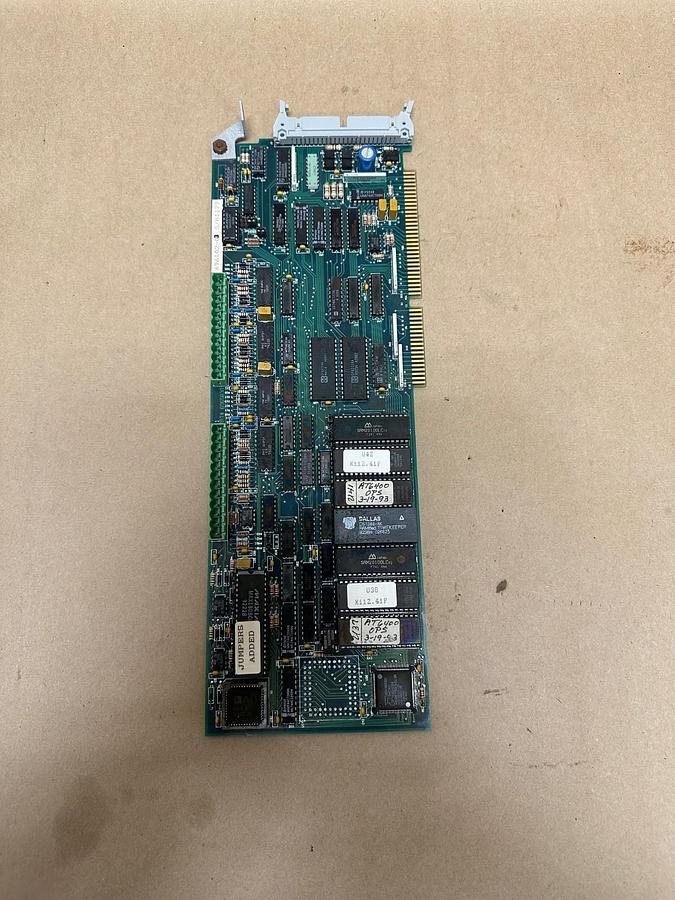 Used 696503A Circuit Board