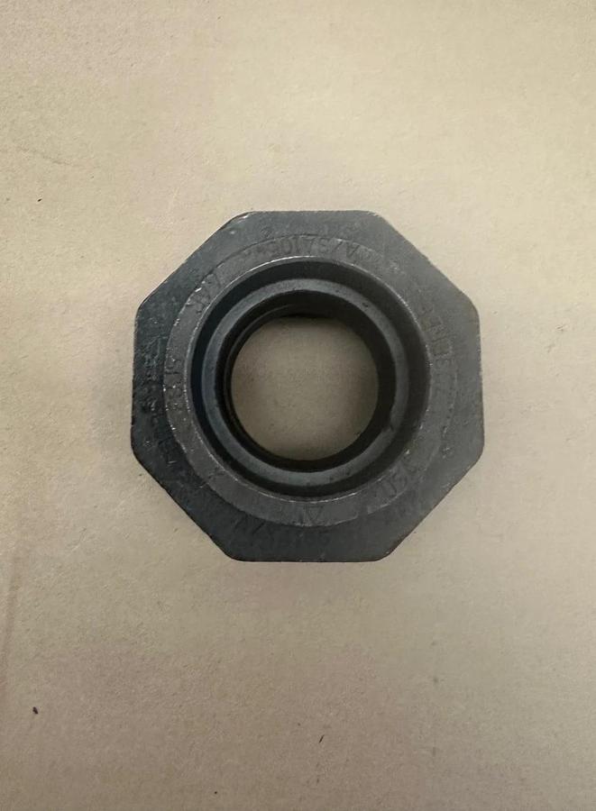 Used Steel Union 733FFFF, 745EEEE 2.5” *NEW*