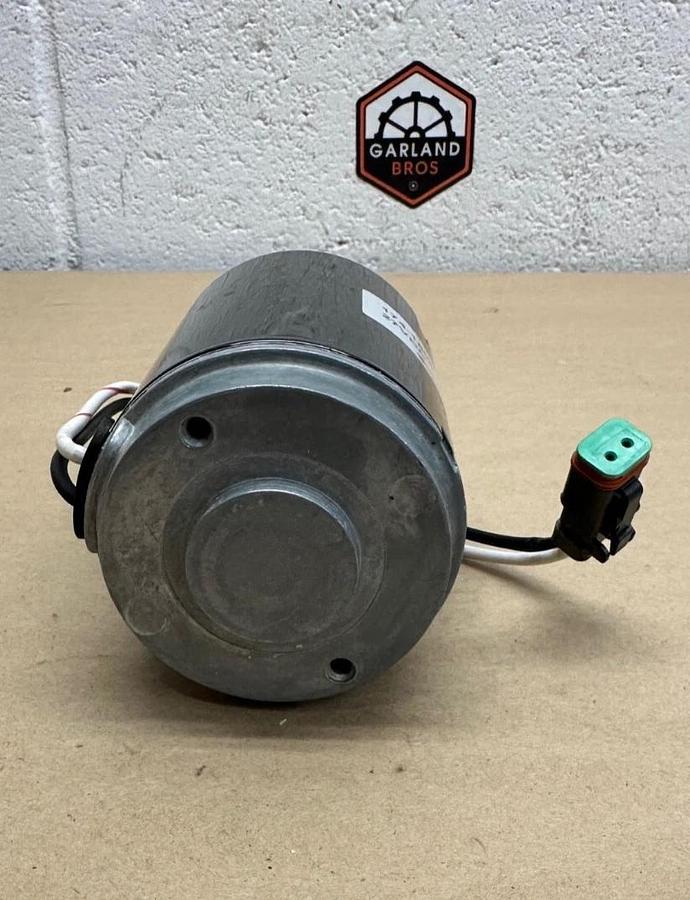 CAT 174-1506 Motor Assembly-Blower