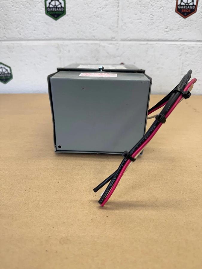 Used Hammond Power Solutions C1F1C5LES HPS Transformer 1.5 kVA