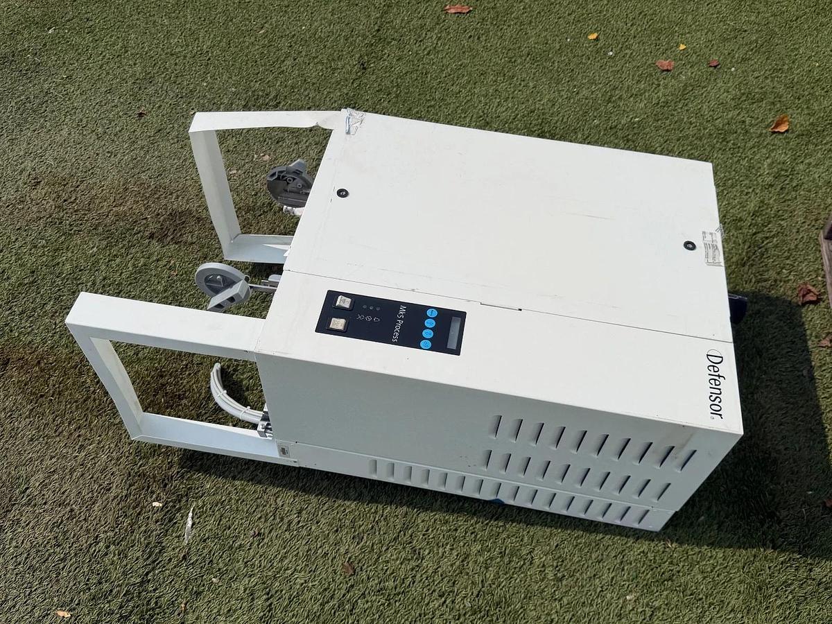 Used Condair MK5 Process 20 Steam Humidifier