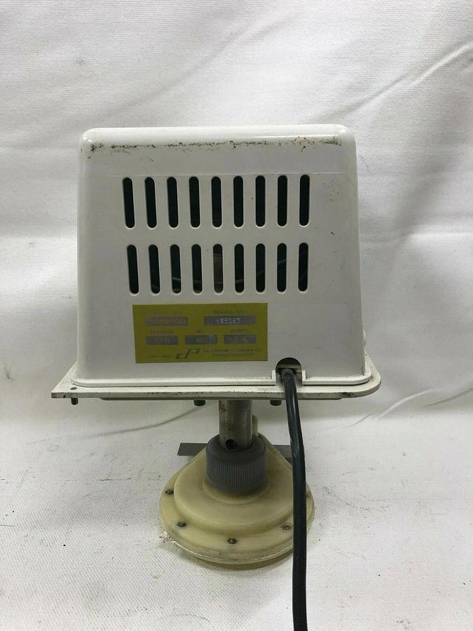 Used Cole Parmer 7049-00 Aspirator Pump