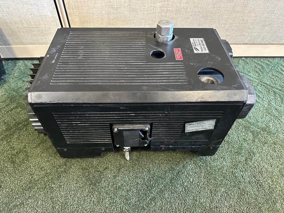 Used Elmo Rietschle Gardner Denver VTN 40 Oilless Vacuum Pump *PARTS*