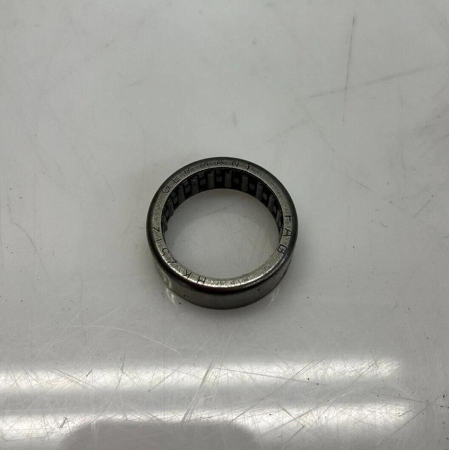 Used Consolidated HK-2512 Needle Bearing - Lot of 3